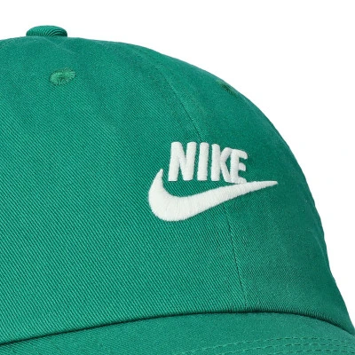 Nike Gorra Club Fly Futura Wash — photo 4