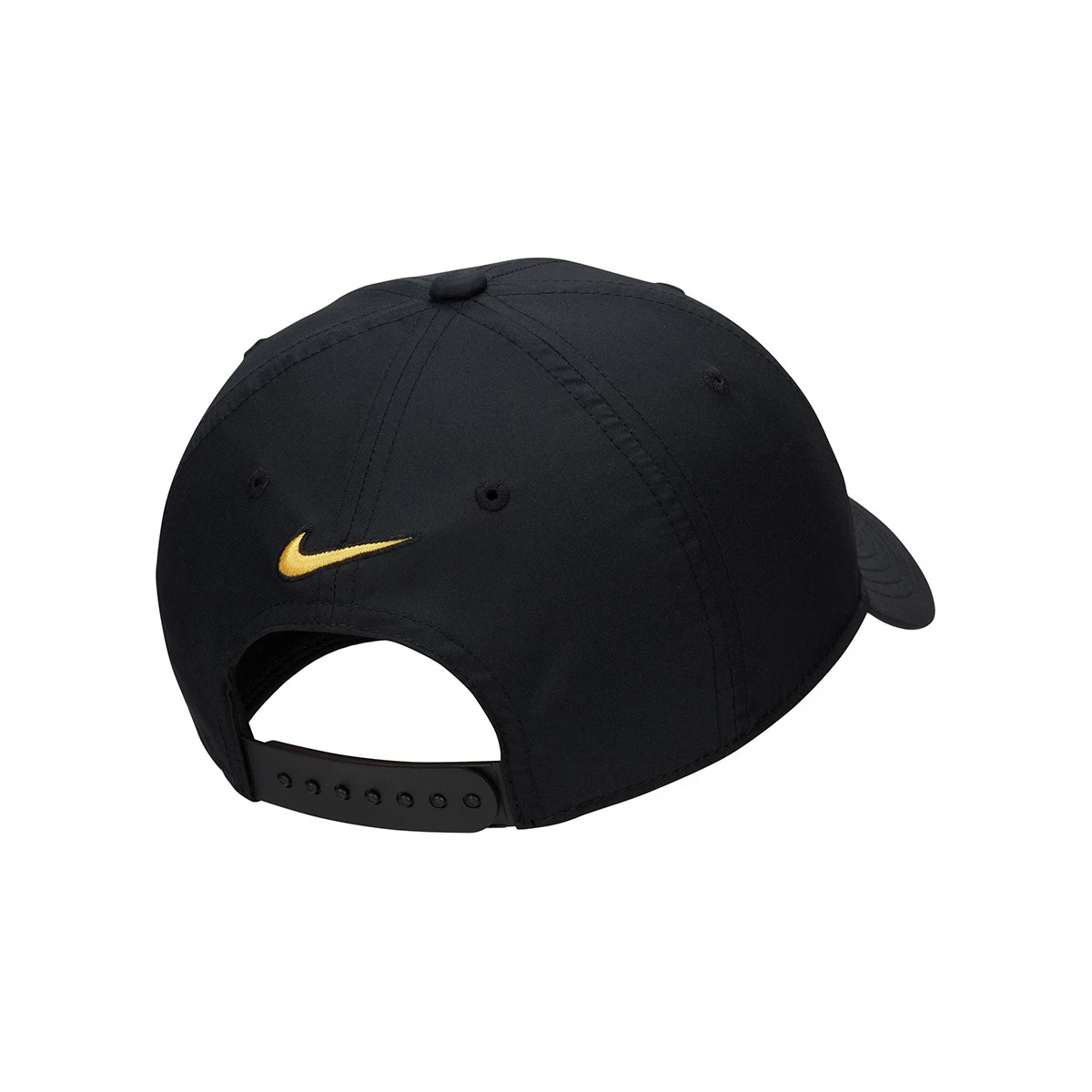 Black and gold nike hat clearance