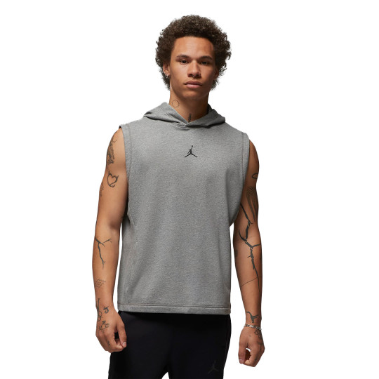Jordan sleeveless hoodie shop