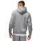 Jordan Con Capucha Essentials Fleece Sweatshirt