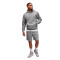 Sweat-shirt Jordan Con Capucha Essentials Fleece