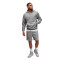 Sweatshirt Jordan Con Capucha Essentials Fleece