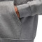 Sweat-shirt Jordan Con Capucha Essentials Fleece