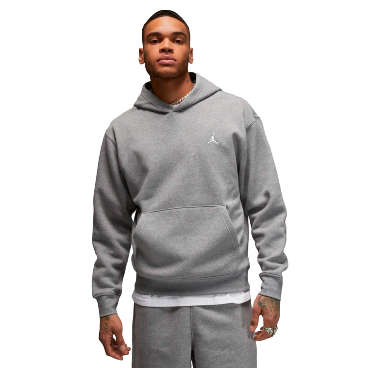 Jordan Com Capuz Essentials Fleece