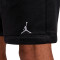 Pantalón corto Jordan Brooklyn Fleece