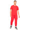 Camiseta Jordan Jumpman Emb Crew