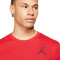 Camiseta Jordan Jumpman Emb Crew