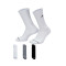 Meias Jordan Everyday Cushioned Poly Crew (3 Pares)