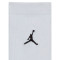 Meias Jordan Everyday Cushioned Poly Crew (3 Pares)