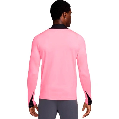 Sudadera Dri-Fit Strike