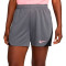Pantalón corto Nike Dri-Fit Strike Mujer