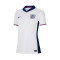 Koszulka Nike Inglaterra Primera Equipación Eurocopa 2024 Mujer