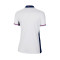 Camiseta Nike Inglaterra Primera Equipación Eurocopa 2024 Mujer
