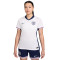 Camiseta Nike Inglaterra Primera Equipación Eurocopa 2024 Mujer