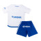 Tenue adidas Enfants Real Zaragoza Kit Domicile Kit 2023-2024