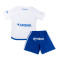 Completo adidas Real Zaragoza Primo Kit 2023-2024 Bambino