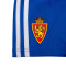 Conjunto adidas Real Zaragoza Primera Equipación Kit 2023-2024 Niño