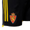adidas Real Zaragoza Away Kit 2023-2024 Shorts