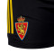 Spodenki adidas Real Zaragoza Segunda Equipación 2023-2024 Niño