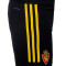 Calções adidas Real Zaragoza Segundo Equipamento 2023-2024 Criança