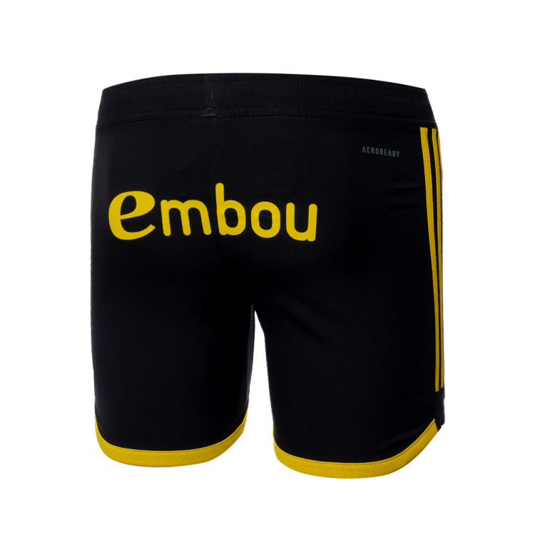 pantalon-corto-adidas-real-zaragoza-segunda-equipacion-2023-2024-nino-black-yellow-1