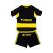 Completo adidas Real Saragozza Seconda Divisa Kit 2023-2024 Bambino