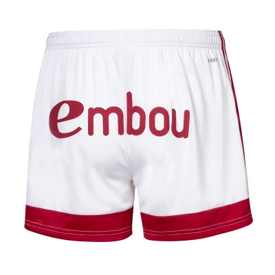 Women's Real Zaragoza 2023-2024 Third Shorts