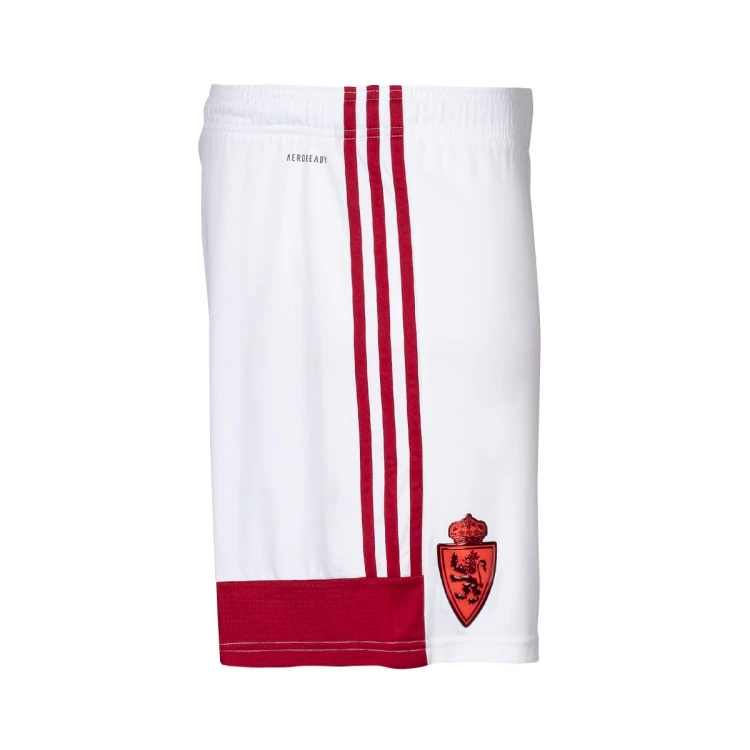 pantalon-corto-adidas-real-zaragoza-tercera-equipacion-2023-2024-nino-blanco-2