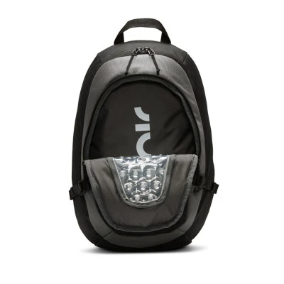 Nike Air 21L Backpack Black/White/Grey — foto 3