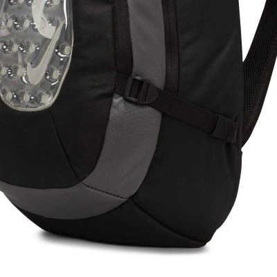 Nike Air 21L Backpack Black/White/Grey — foto 6