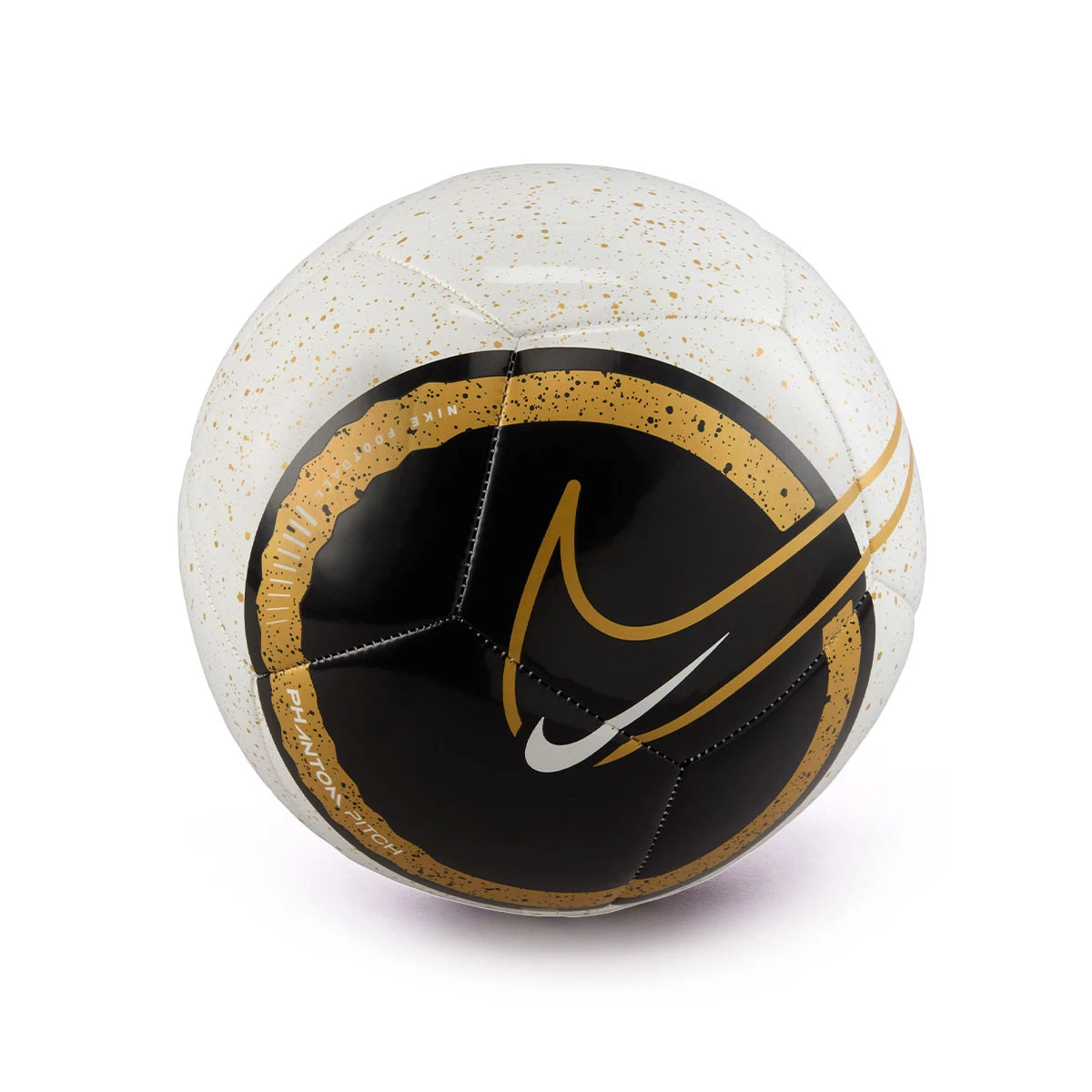 Black and gold nike phantom outlet
