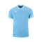 Camiseta Mizuno Lazio 50th aniversario Scudetto 2023-2024