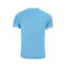 Camiseta Mizuno Lazio 50th aniversario Scudetto 2023-2024