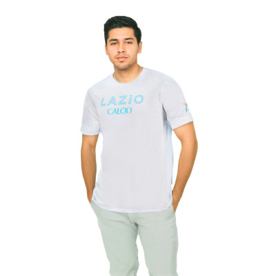 Camisola Lazio Fanswear Edição Especial 2023-2024
