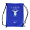 Gymsack Mizuno Lazio 50th aniversario Scudetto 1973-1974