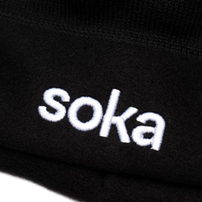 Soka Gorro Térmico Soul — foto 3