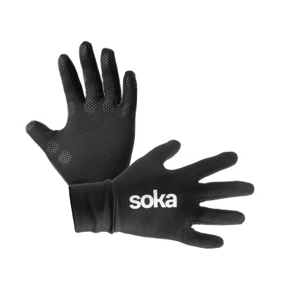 Soka Guantes Térmicos Soul — foto 4