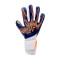 Reusch Kids Pure Contact Silver Gloves