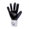 Reusch Kids Pure Contact Silver Gloves