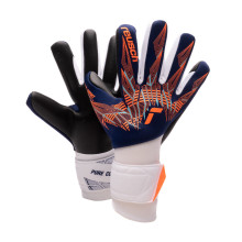 Reusch Pure Contact Silver Gloves