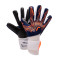 Guantes Reusch Pure Contact Silver