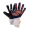 Reusch Pure Contact Silver Handschoen