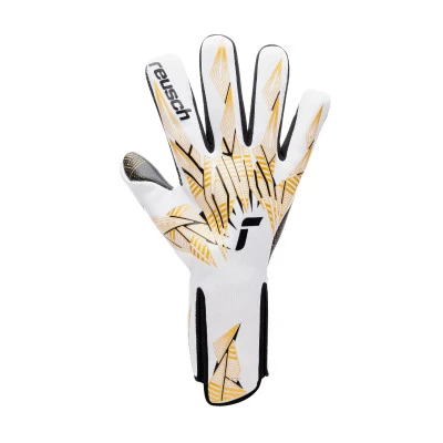 Pure Contact Gold X Glueprint Strapless Handschuhe