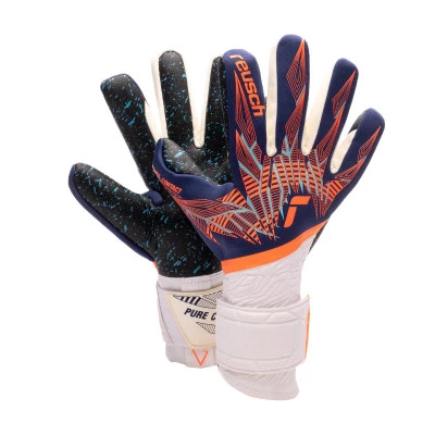 Guantes Pure Contact Fusion