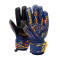 Reusch Kids Attrakt Silver Gloves