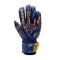 Reusch Kids Attrakt Silver Gloves