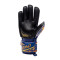 Reusch Kids Attrakt Silver Gloves