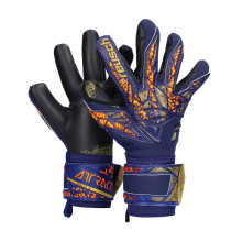 Reusch Attrakt Gold X Niño Handschuh