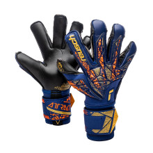 Reusch Attrakt Gold X Evolution Handschuh