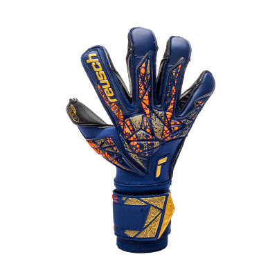 Attrakt Gold X Evolution Glove